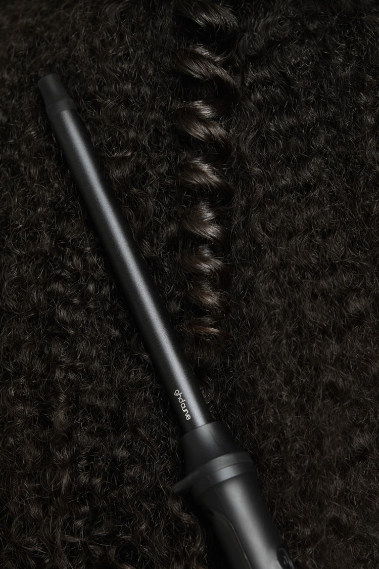 Curve Thin Curling Wand - Meraki Curlz