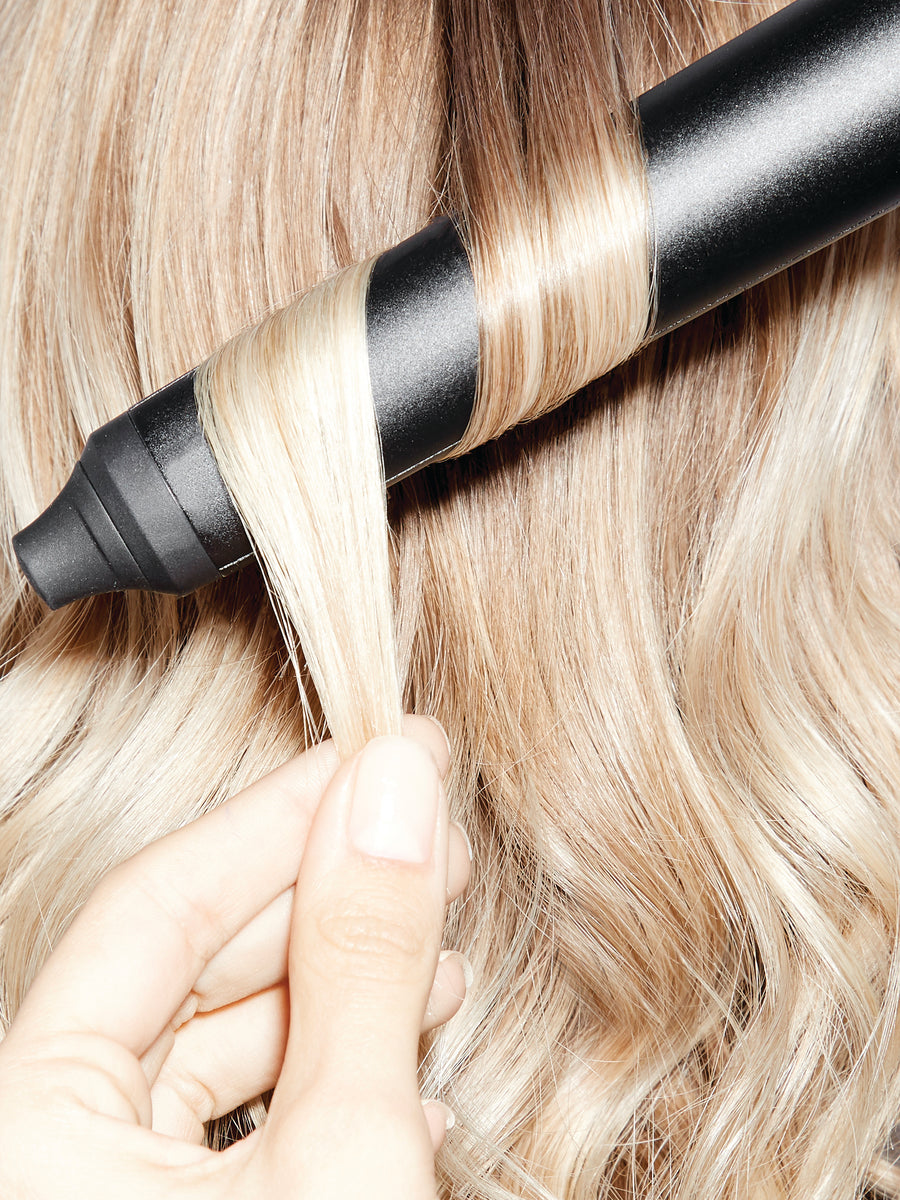 Ghd creative wave wand hotsell