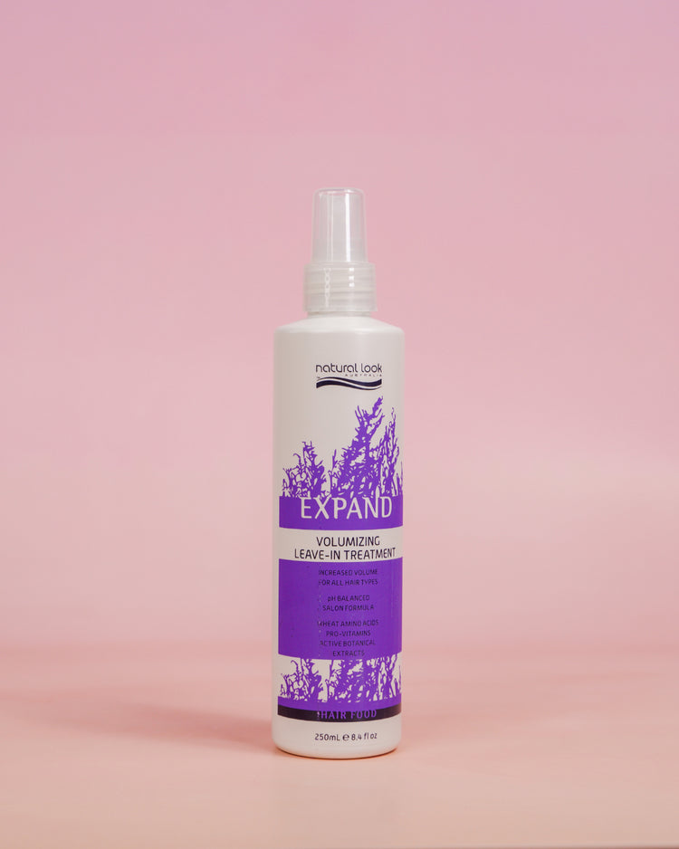 Expand Volumizing Leave-in Treatment - Meraki Curlz