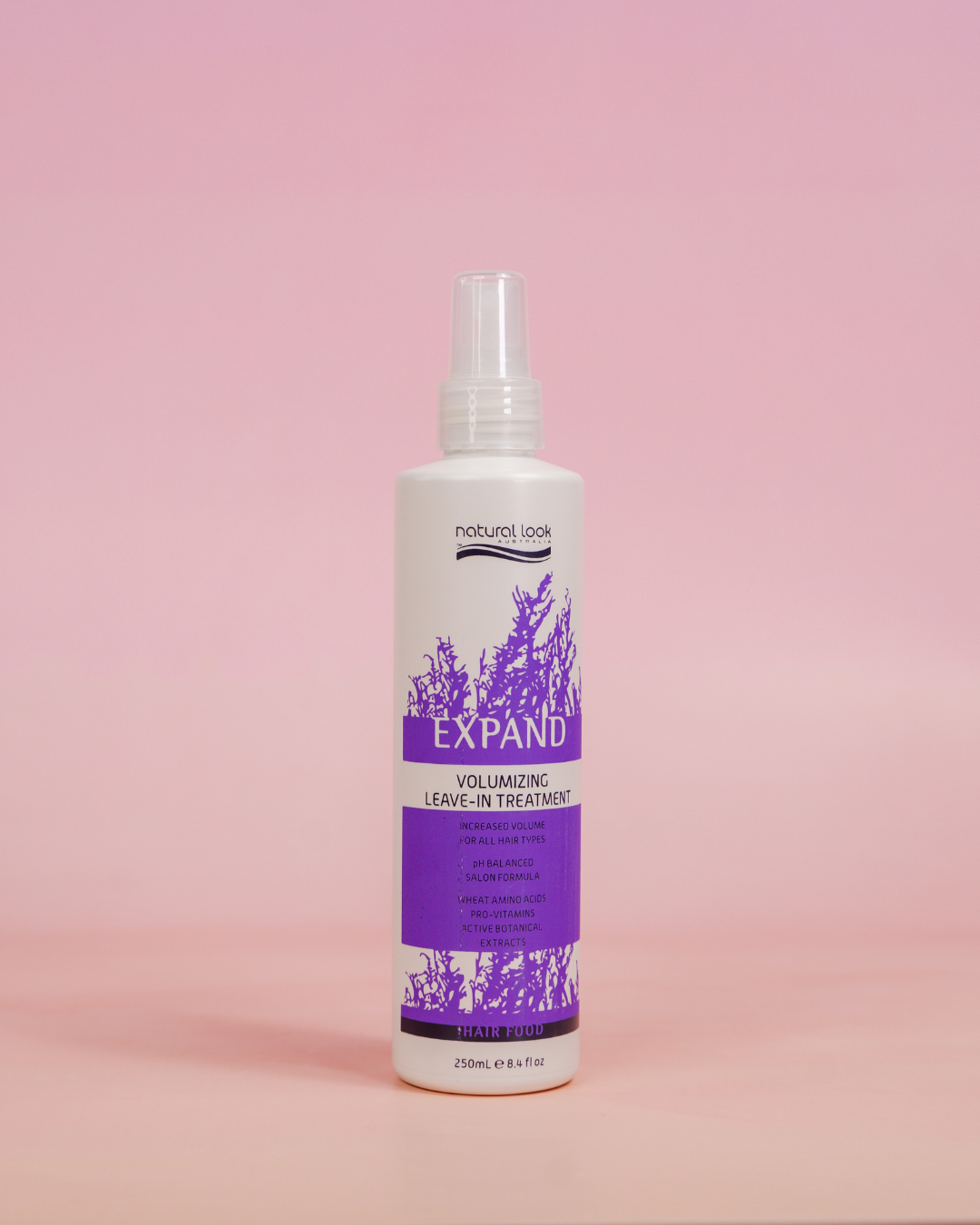 Expand Volumizing Leave-in Treatment - Meraki Curlz