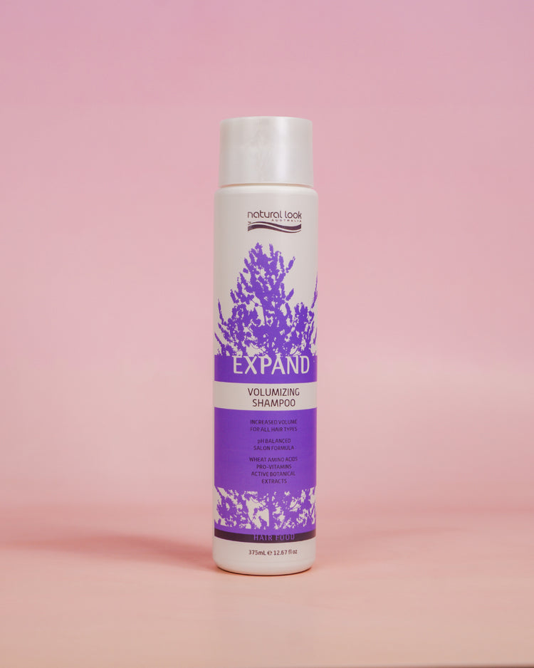 Expand Volumizing Shampoo - Meraki Curlz