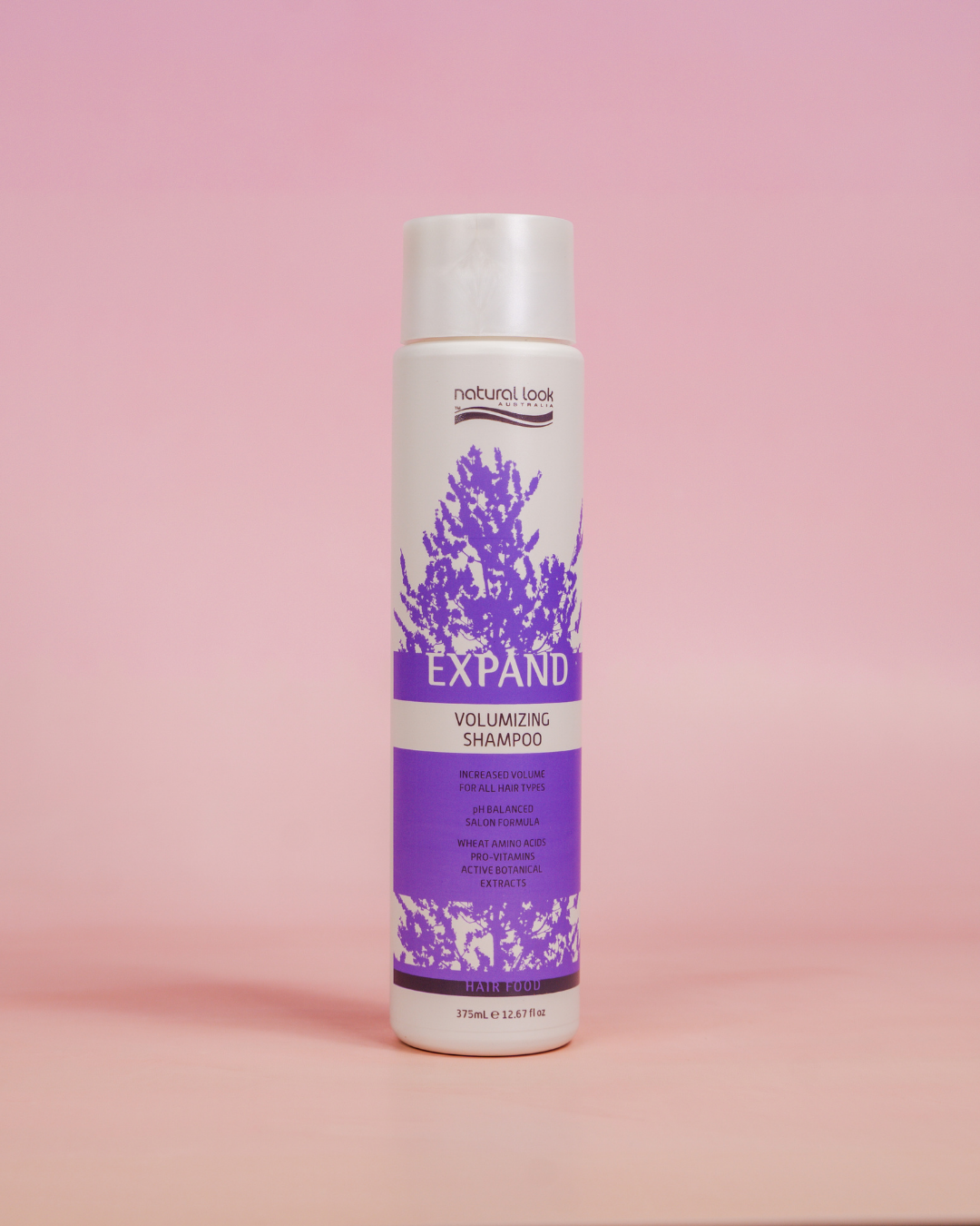 Expand Volumizing Shampoo - Meraki Curlz