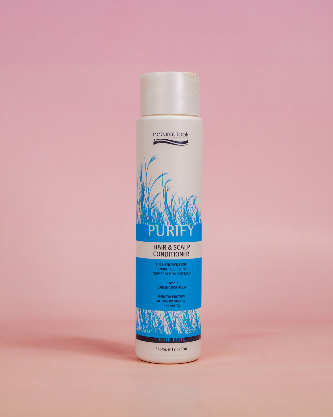 Purify Hair & Scalp Conditioner - Meraki Curlz