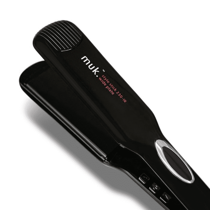 MUK Style Stick 230 IR Wide Plate Meraki Curlz