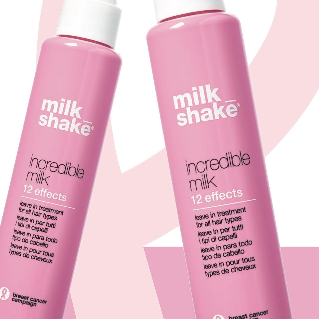 Milk_Shake Incredible Milk 12 Effects - Meraki Curlz